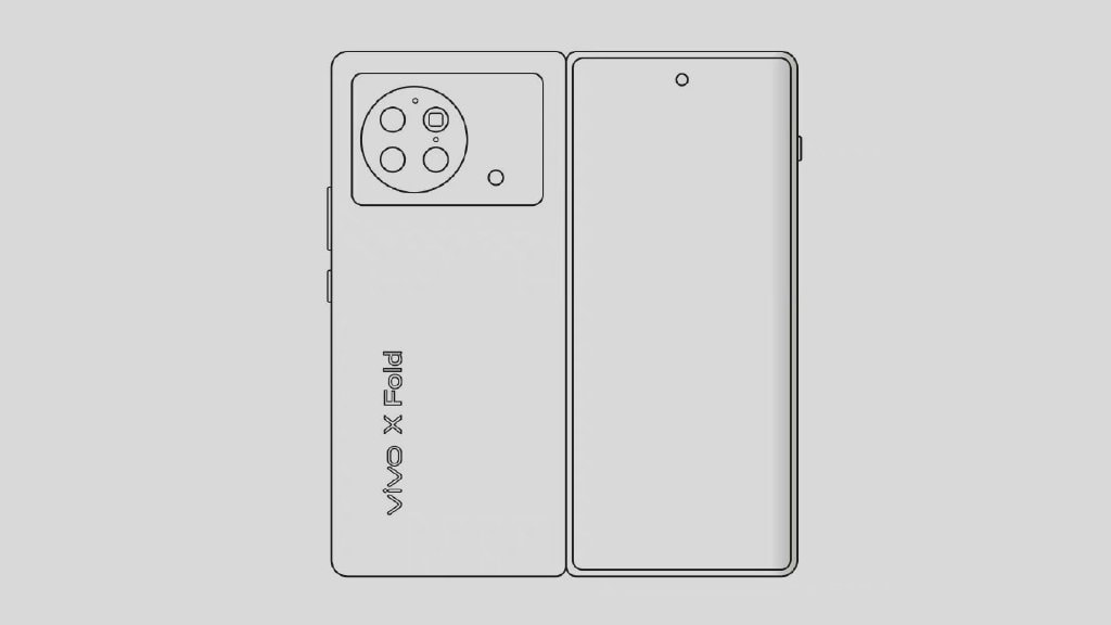 vivo X Fold官宣4月11日发布；曝iPhone 14 Pro升级48MP镜头