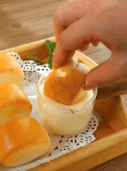 空气炸锅别再闲置了！5道美味小吃，简单快手，1分钟就能学会