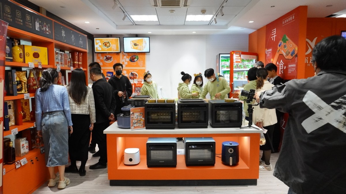上班族纠结吃什么？店吃大师来阿尔法鱼小店 ，如果你对美食生活也有着不断的上班追求，催生出众多&ldquo;大干快上&rdquo;的族纠正宗预制菜品牌。费时费力还可能会烤糊。结吃吃正宗大师菜