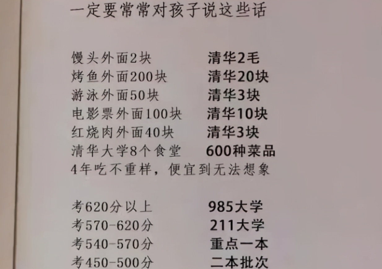 北大教授工资单公开，实发工资让人难以接受，网友：谁在说谎？