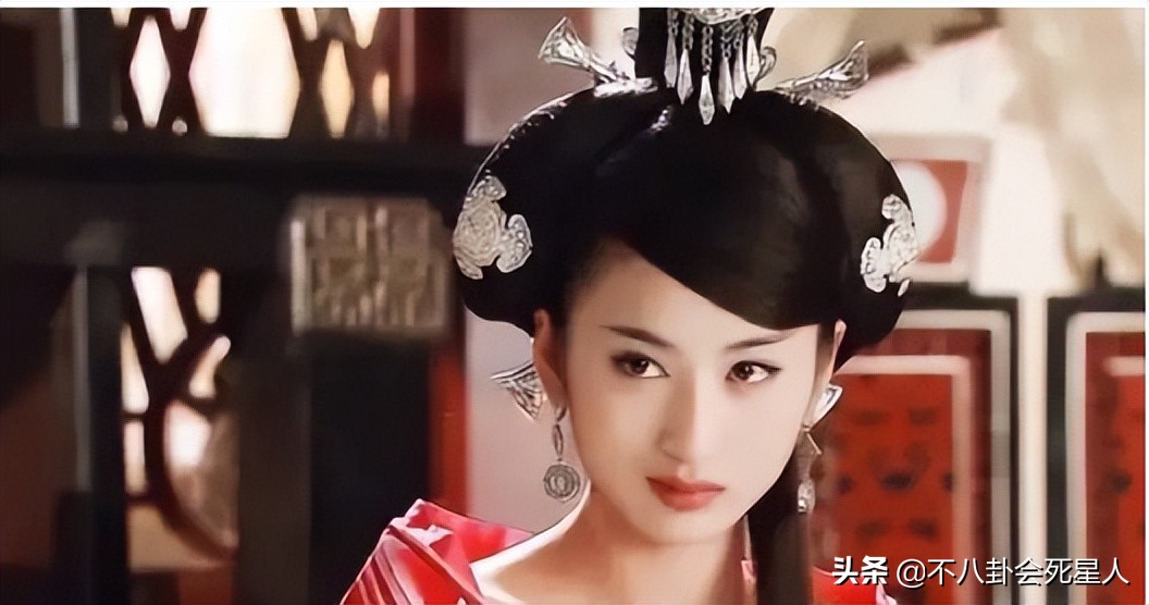 红得快，糊得也快，这8位“风光不再”的女星，实在太可惜