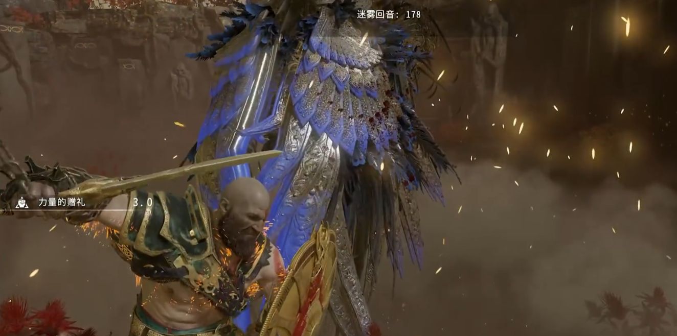 游漫谈：深度解析战神4矮人历史，打铁兄弟表示：传统艺能还没丢