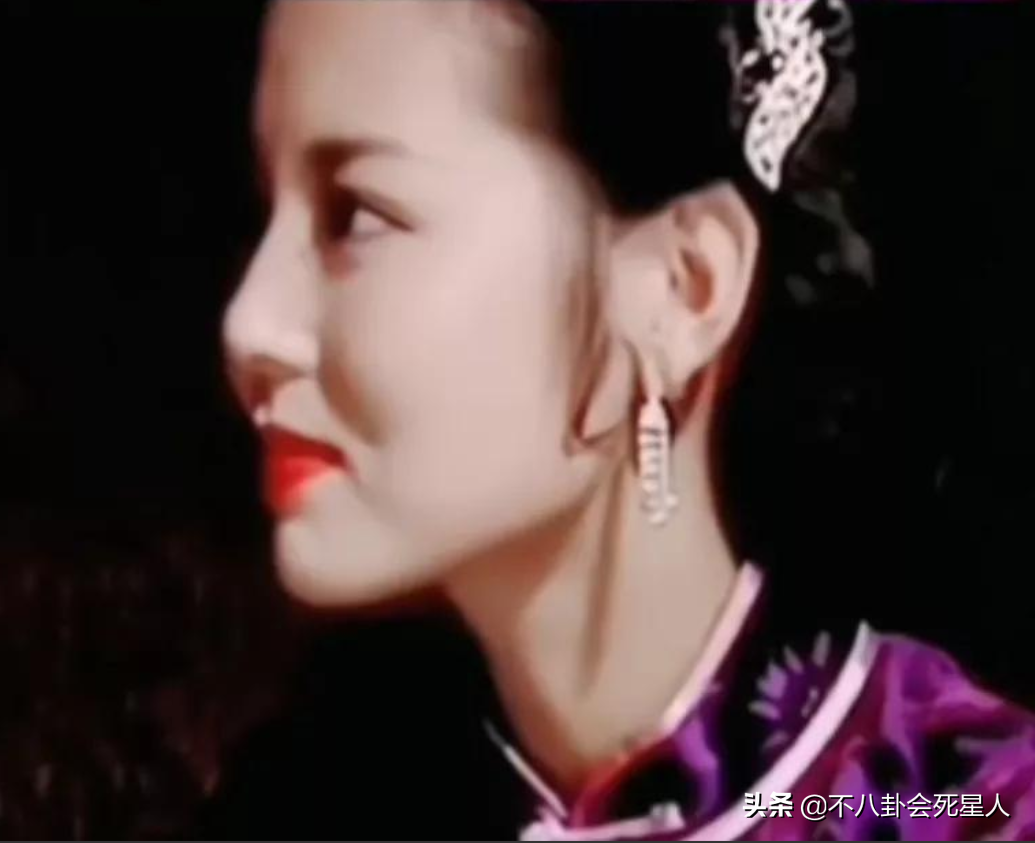 王茜华 你以為是“鄉村大媽”，年輕卻貌美如花，這些女星形象反差太大了| 精彩貼圖| 論壇|