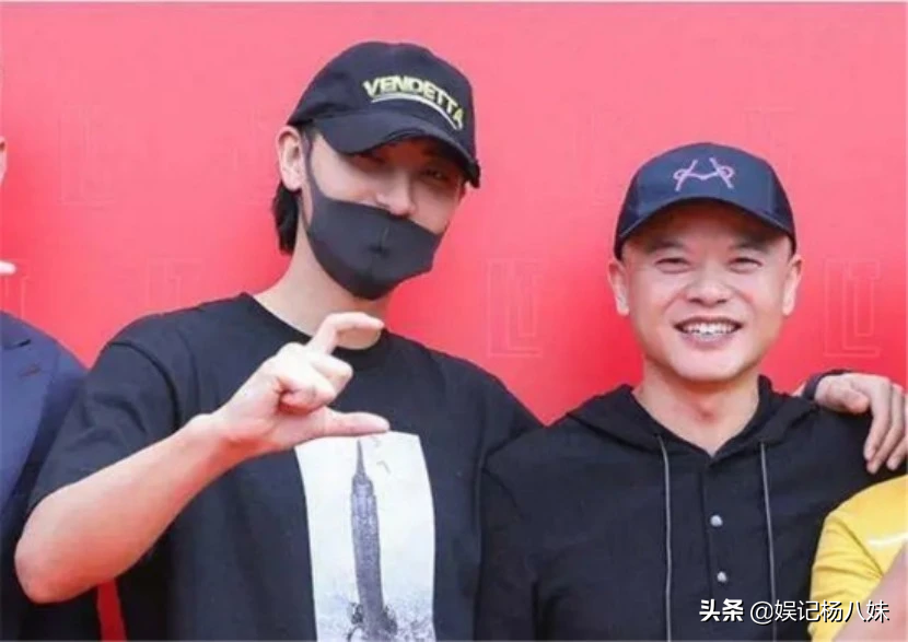 天差地别的5位明星老板，杨幂手把手奶员工，尚雯婕把艺人逼退圈