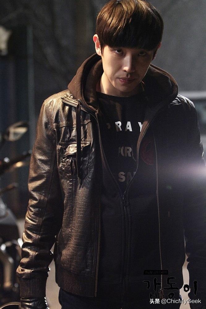 韩国十大“演技豆”盘点！允儿、IU李知恩都曾被惨骂