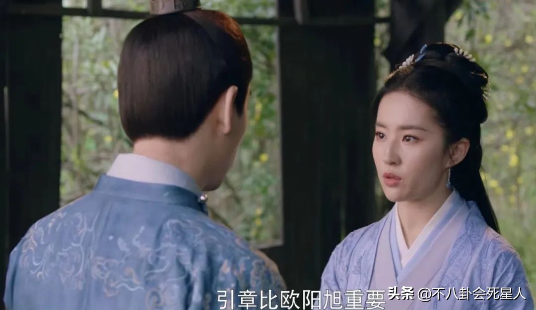 2022上半年热播的十部剧，《梦华录》爆了，《开端》第二
