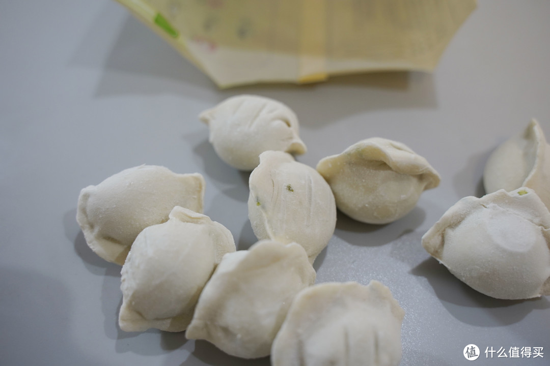 测评 | 一次吃了13款水饺，终于找到速冻水饺之王！还有选购攻略