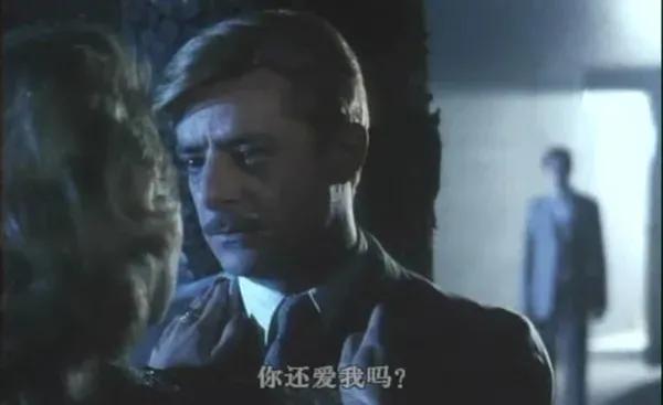 世界电影（0112）联邦德国电影《莉莉玛莲》（1981）剧照欣赏