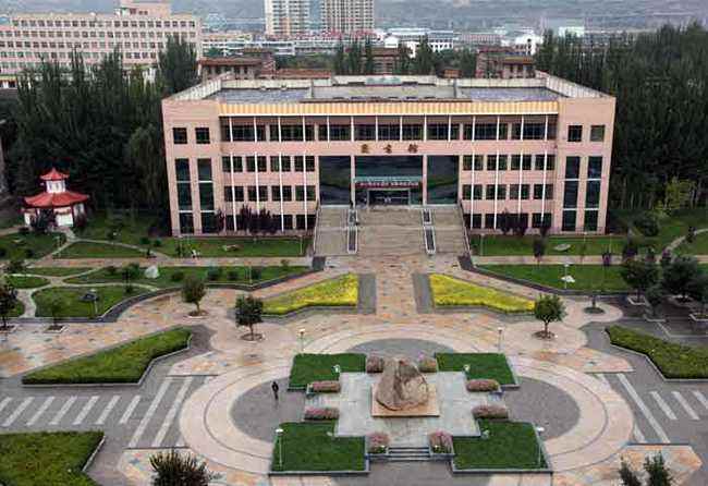 2022年青海省大学排名最新出炉：仅有3所大学，青海大学领跑