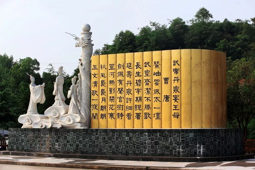 丹泉：讲好振兴桂酒的故事