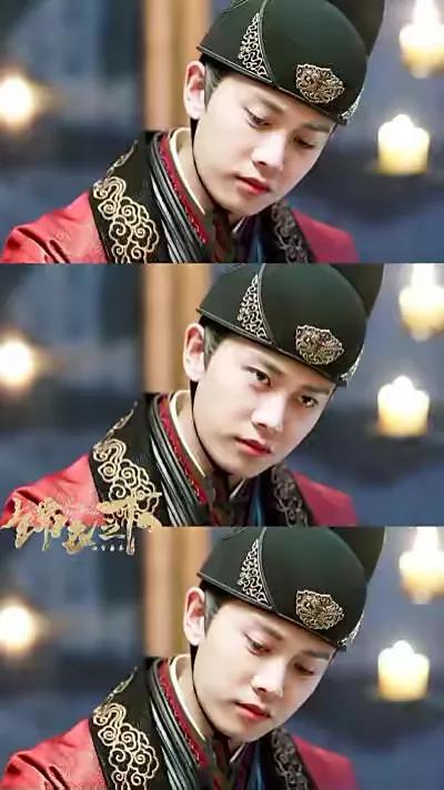 高冷人设别瞎演，有人板着脸演成面瘫，有人眼神都是戏有距离感