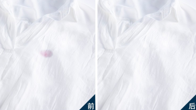 羽绒服弄脏难洗？用这3种“去污水”，比干洗店洗得还干净