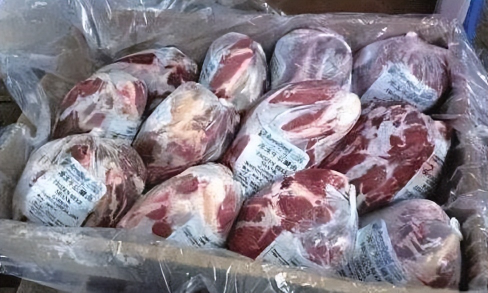 长期吃久冻的肉会致癌？冰箱里的肉冻多久不能吃？总结清楚了