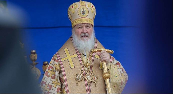 苏联解体后,东正教走上了复兴大道