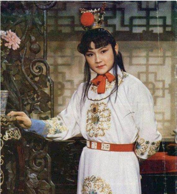 贾宝玉的两段偷试云雨情,极其隐秘,脂砚斋称之为"怡红细事"