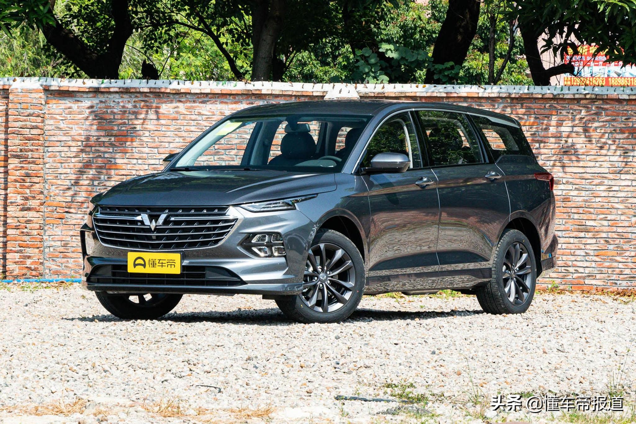 新车 | GL8夺冠、赛那暂未上榜！2021年最畅销10款MPV出炉