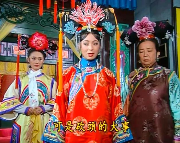 《还珠》香妃如果没有蒙丹会爱上乾隆，并和令妃正面“刚”吗？