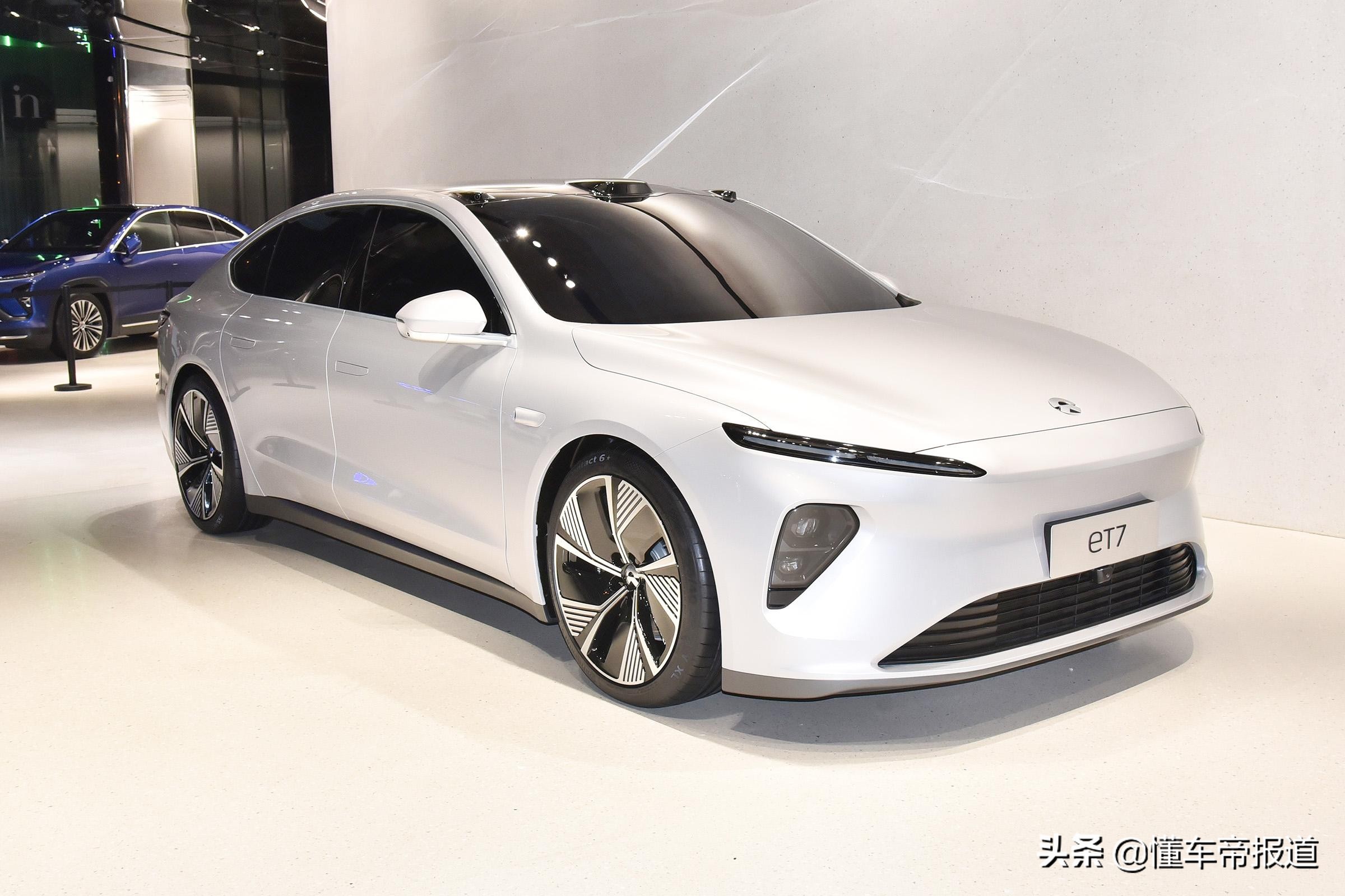 新车｜宝马i4、蔚来ET7对手来了，奥迪A5 Coupe e-tron渲染图曝光