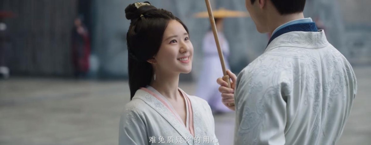 《新上错花轿嫁对郎》杀青！田曦薇演李玉湖，杜冰雁人选颜值不俗