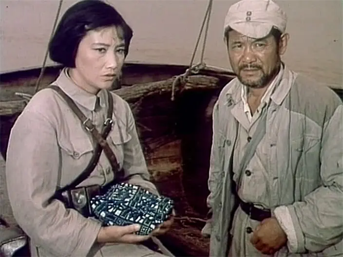 《啊！摇篮》幕后：女主角最初不是祝希娟，“亮亮”原来是女孩子