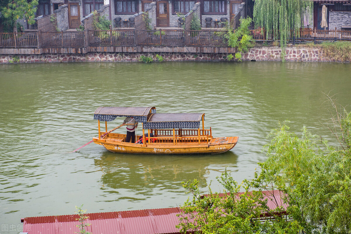 世界旅游组织在中国设立的观测点，你都知道几个呢？插图40