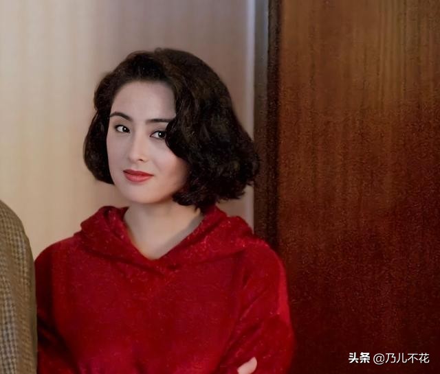 十大港星女神-最美香港电影女神排行榜