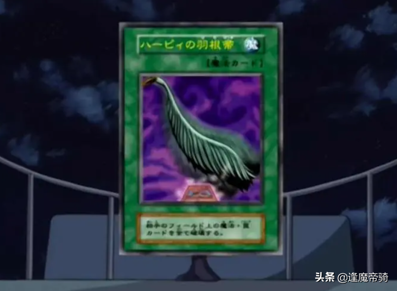 遊戲王：孔雀舞能全程參賽，依賴的卡組很重要，這2張卡是關鍵