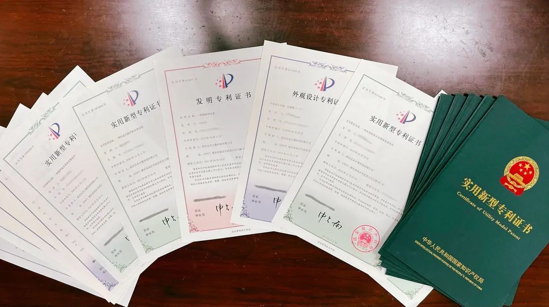 小水表大文章 武汉这家单位用科技创新赢得省级“专精特新”荣誉