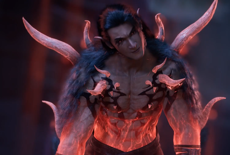 凡人修仙传：韩立入城遇“贵爷”，贵爷桀骜不驯的样子真让人怀念