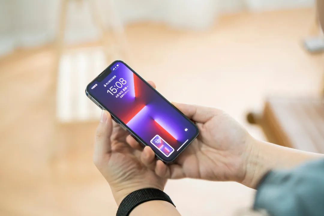 你根本不會(huì)用iPhone截圖！大多數(shù)人不知道的隱藏技巧