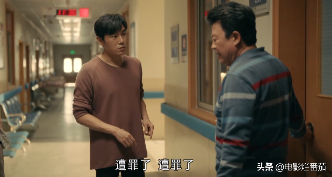 2022上半年十部好剧排名，最低7分，最高8.6分，每一部都值得观看