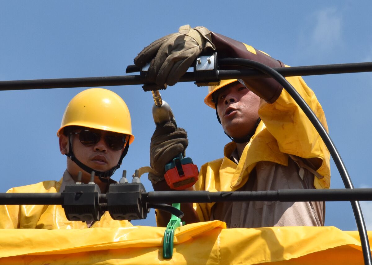 聊聊电气工程类和新能源类专业：就业、电网校招、选择原则