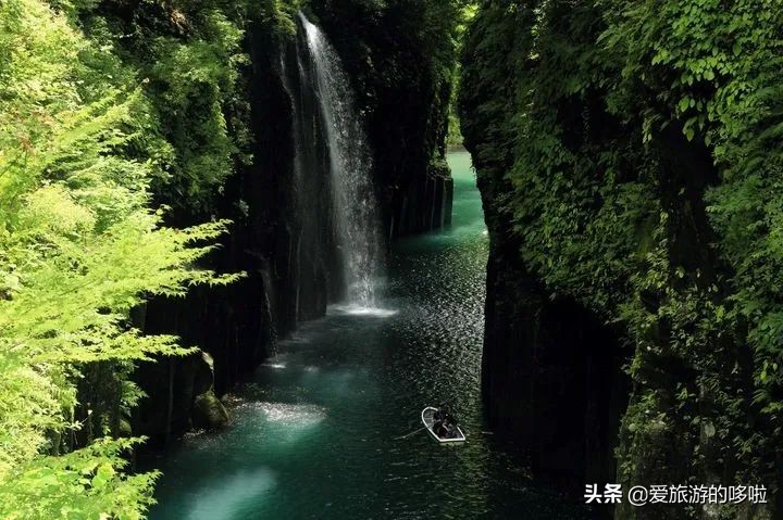 日本12处“零差评”宝藏旅行地，速度mark