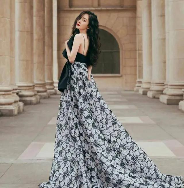 2022年女星红毯6大惊艳造型，可爱在时尚面前不值一提