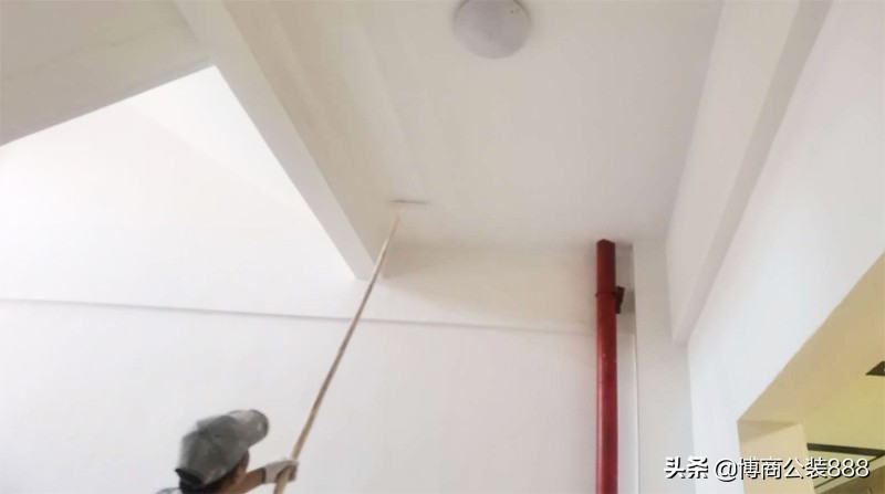 办公楼装修改造需要注意什么？这里告诉你