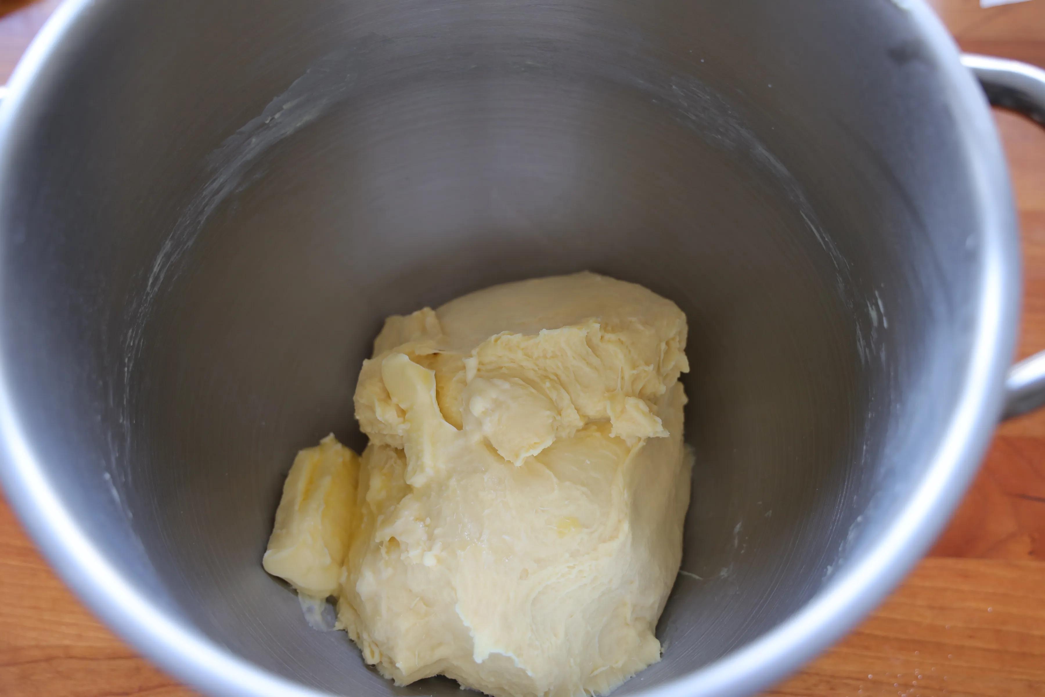 百吃不腻的皇冠吐司，试了无数次的配方，0失败，早餐不用愁了