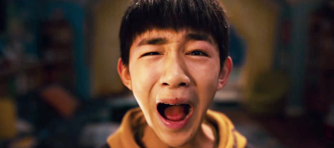 给35岁以下“演技最好11位男演员”排个名，朱一龙第7，荣梓杉第3