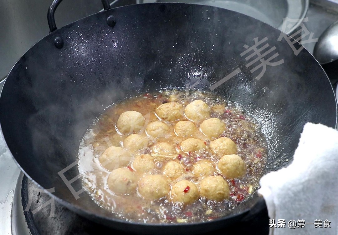 丸子怎么做好吃（分享5种肉丸子做法寓意团团圆圆）