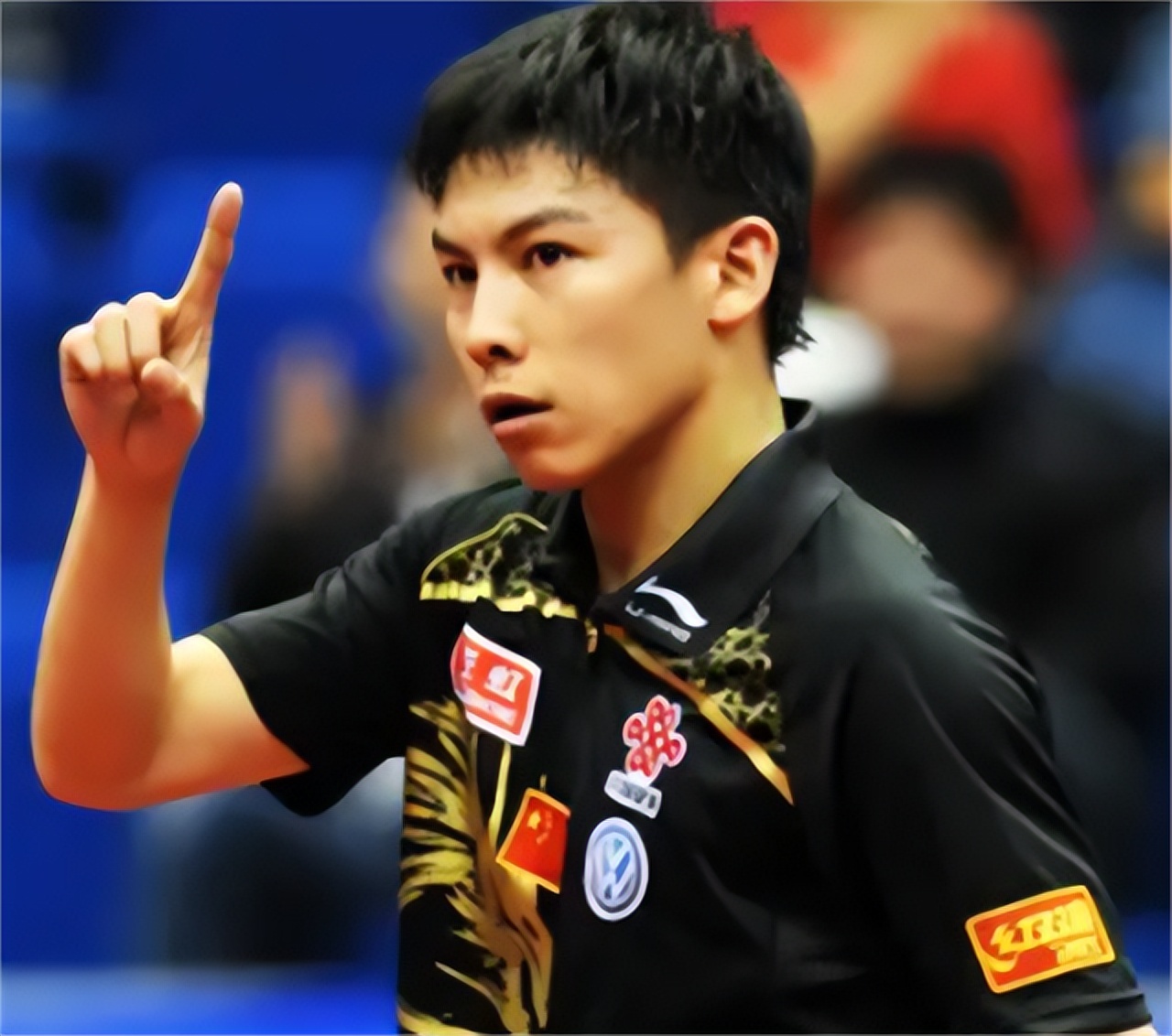 奥运冠军陈玘:两次被罚出国家队,曾到农村喂猪,再就业成教练