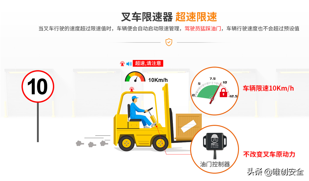 叉车撞人,叉车撞人属于什么事故