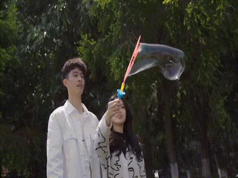 厦门大学出“校园恋综”，大学生谈甜甜的恋爱，只是为了搞学术？