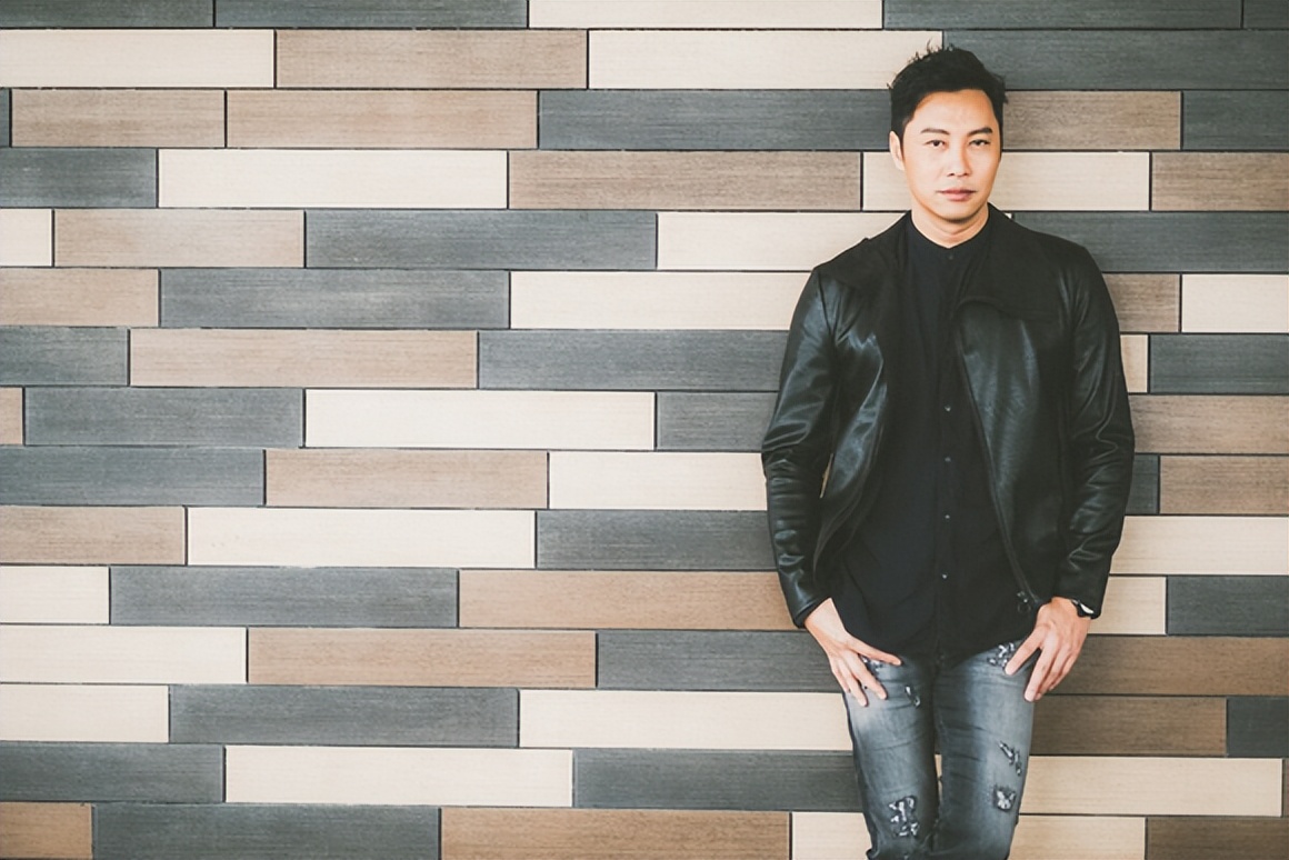 香江群音之最佳配角·谭耀文