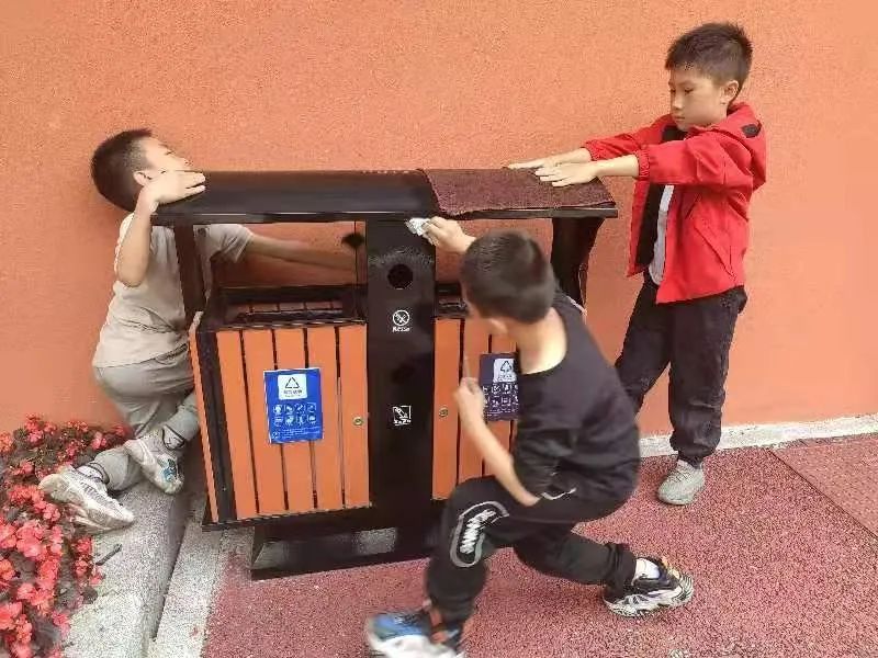 快乐劳动 幸福童年｜记双流区实验小学外国语学校劳动系列课程