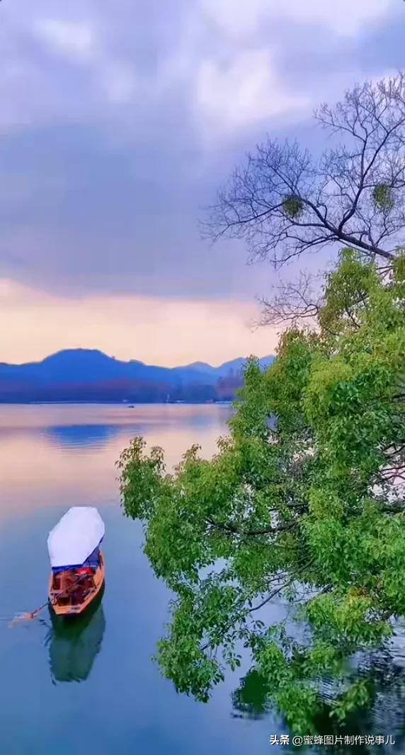 壁纸美图,自然美景如诗如画