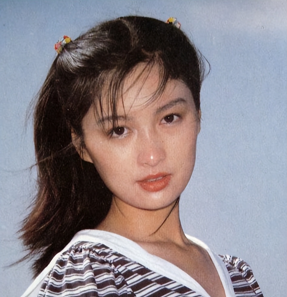 80年代女神殷亭如:颜值与实力并存,出国后退圈,62岁病死他乡