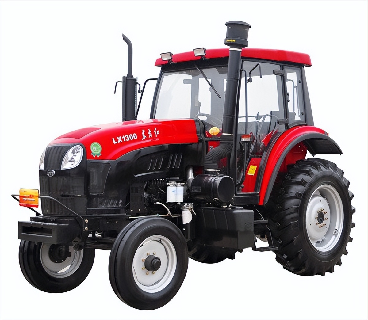 拖拉机价格多少130