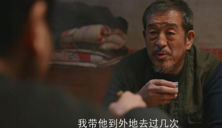 《警察荣誉》大结局太仓促，岳威死得稀里糊涂，重要线索也没交代