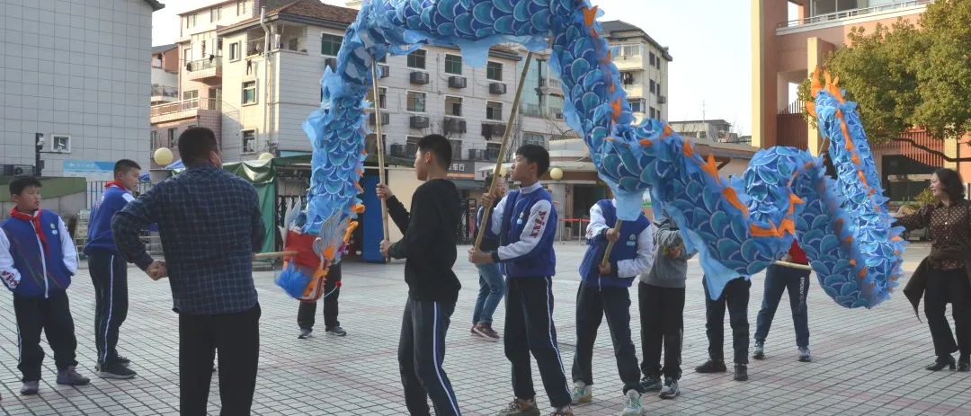 臨安衣錦小學(xué)“民間高手”開課啦(圖13) 臨安衣錦小學(xué)“民間高手”開課啦(圖13)