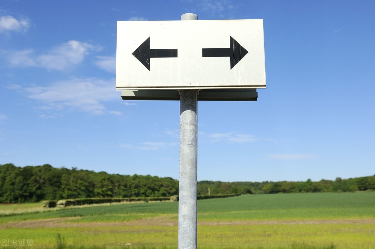 新人做自媒体选择领域很重要