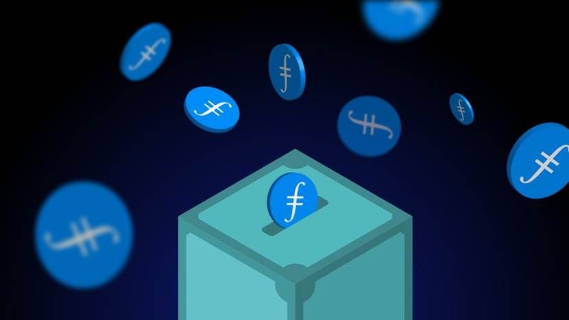 Web3创业领域那么多，为什么首推IPFS（Filecoin）？